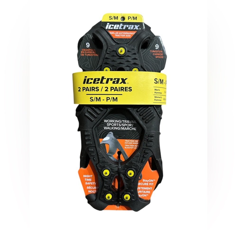 Icetrax